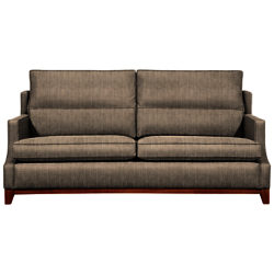 Duresta Barnes Large Sofa Bergman Swedish Grey